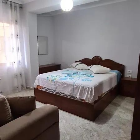 Apartman Laura