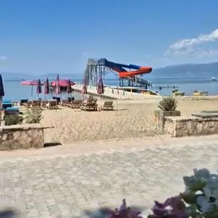 Laura Apartment Pogradec