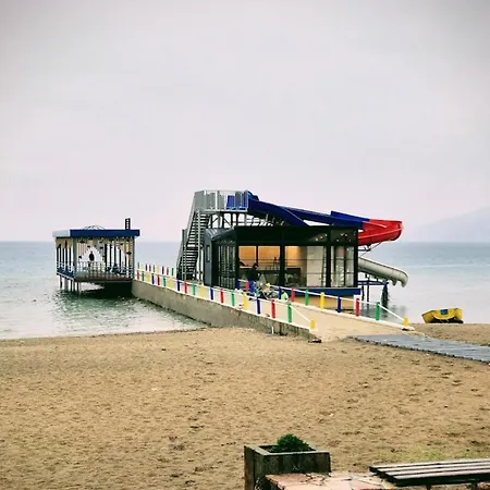 Laura Apartamento Pogradec