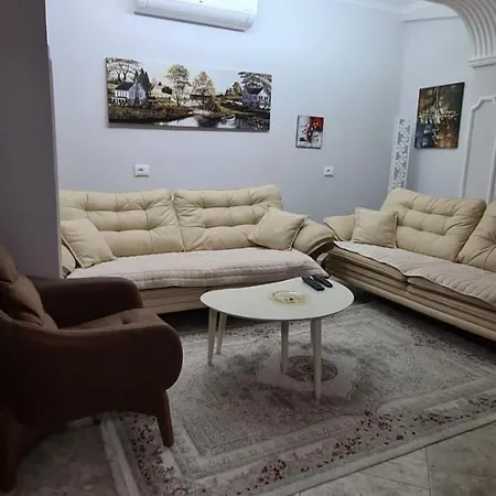 Apartamento Laura Pogradec