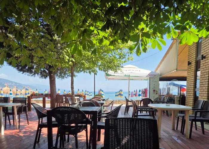 Apartamento Laura Pogradec