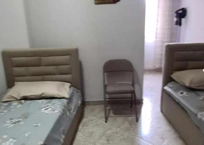 Laura Apartamento Pogradec