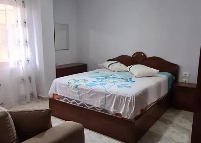Apartamento Laura